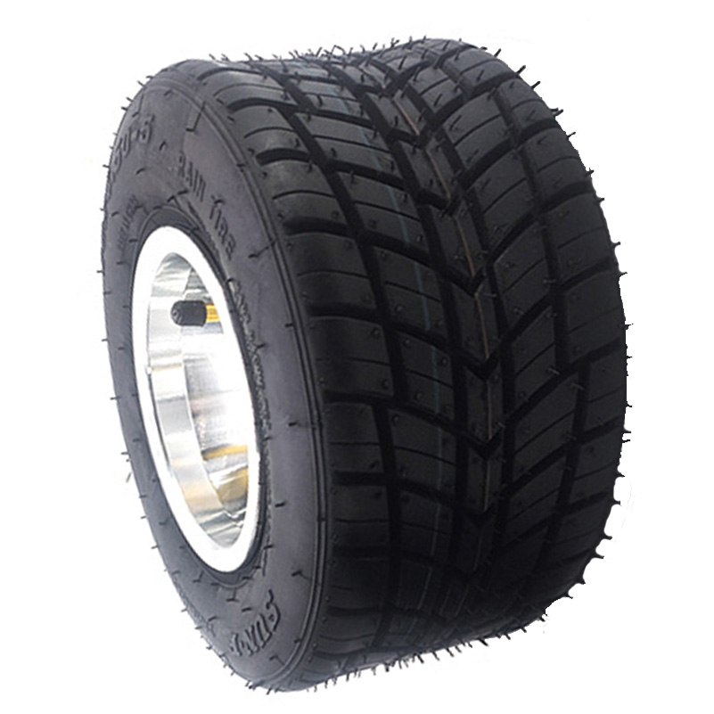 Pneumatico Tubeless 10x4.50-5