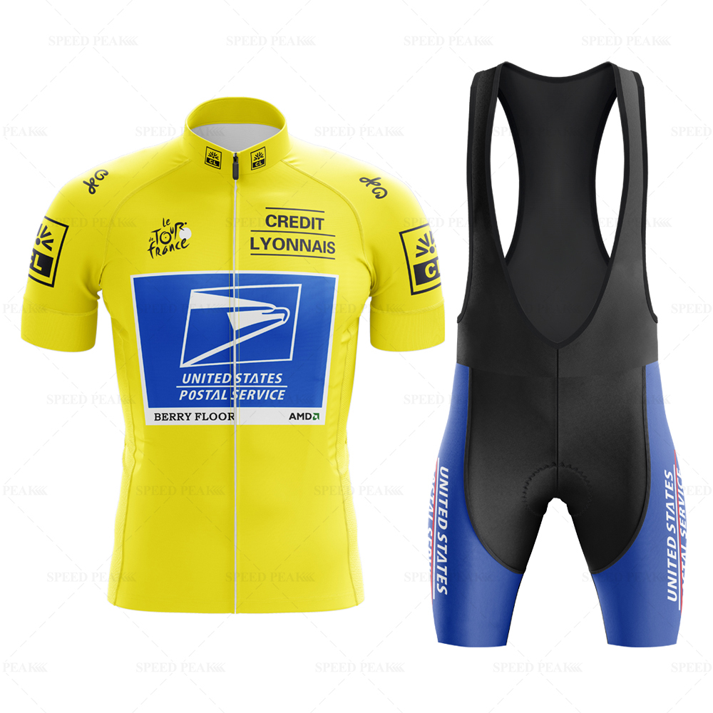 Maglia da Ciclismo Mars per Uo - Cycling Bib Shorts recensione e prezzo
