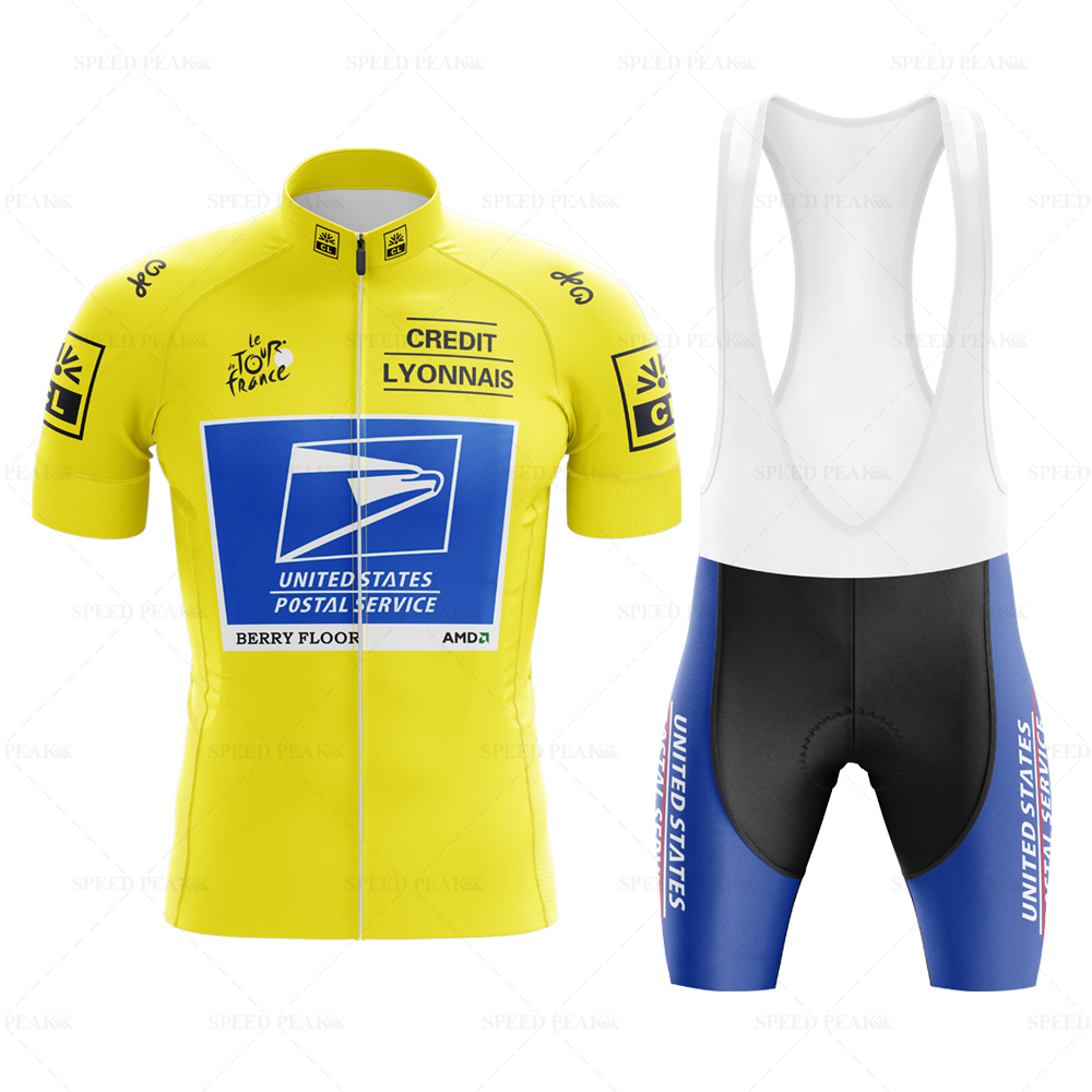 Maglia da Ciclismo Mars per Uo - Cycling Bib Shorts recensione e prezzo