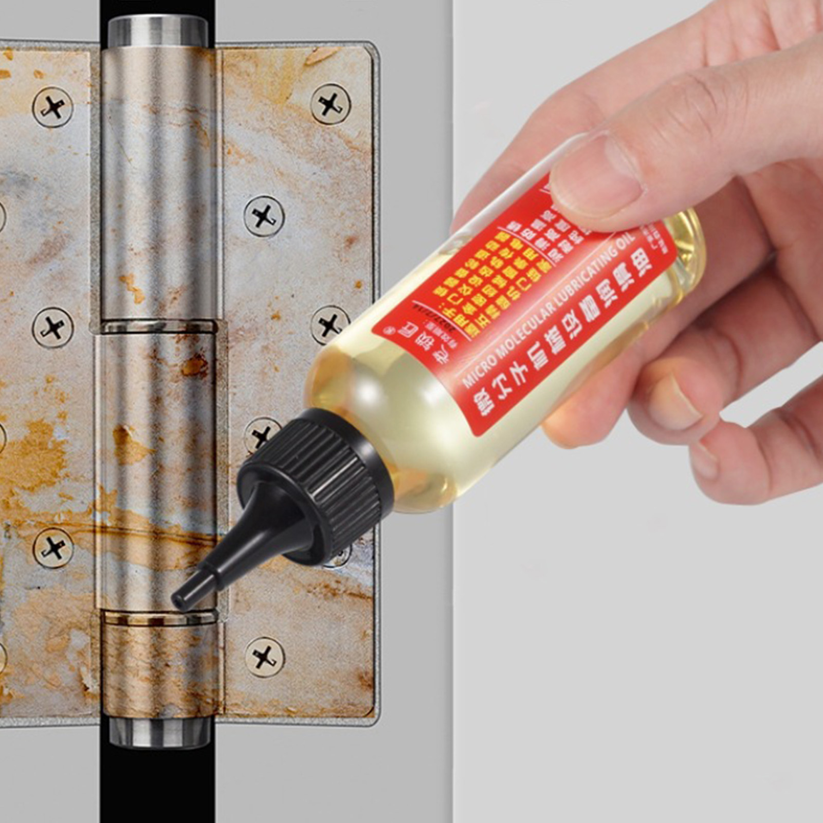 Lubrificante per bicicletta da - Bicycle Chain Lubricant recensione e prezzo