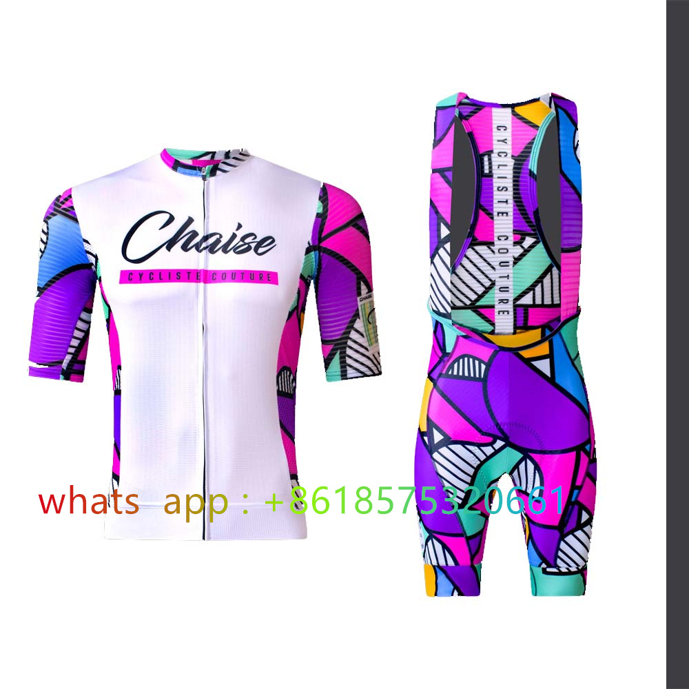 Chaise Cycliste Maglia da cicl - Cycling Bib Shorts recensione e prezzo