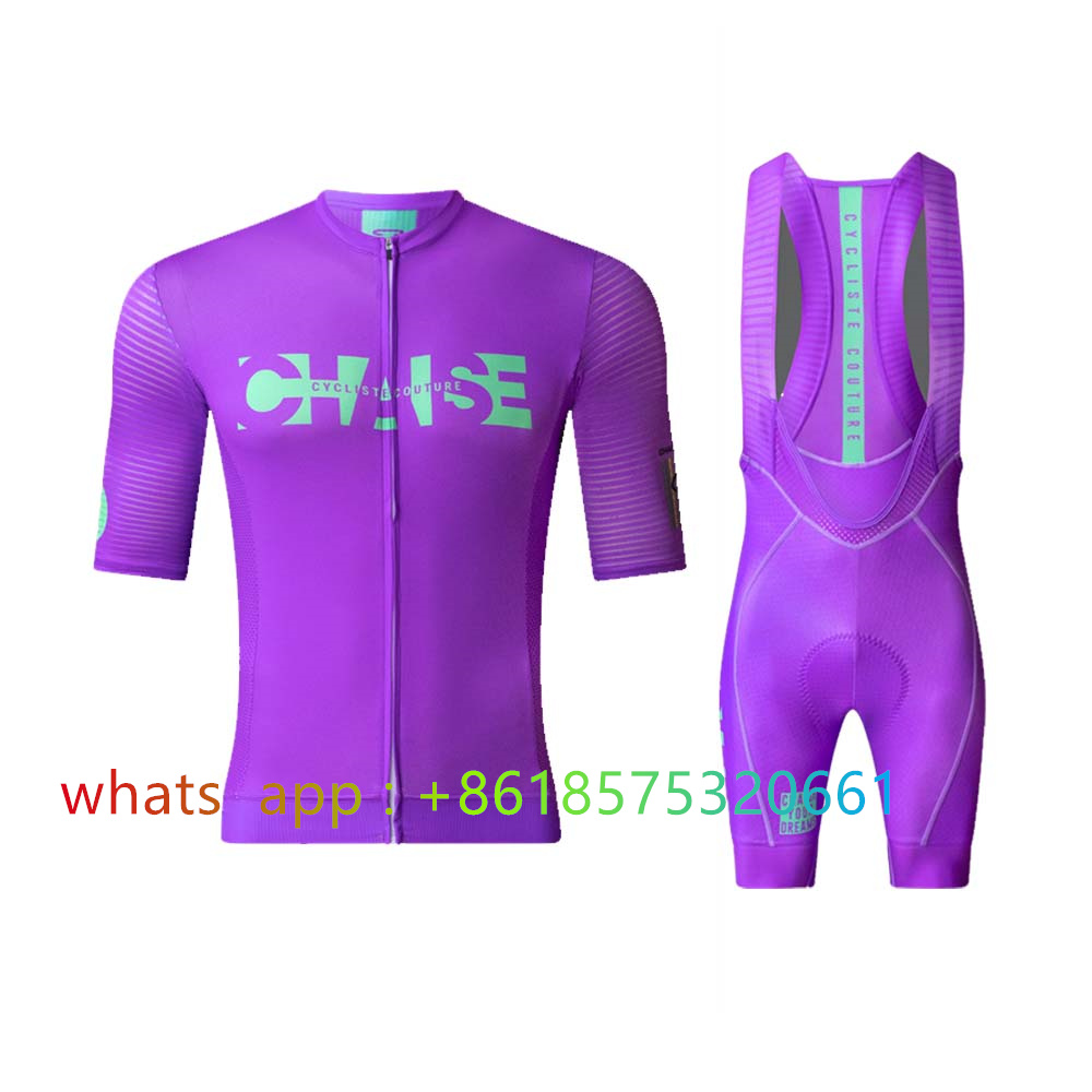 Chaise Cycliste Maglia da cicl - Cycling Bib Shorts recensione e prezzo