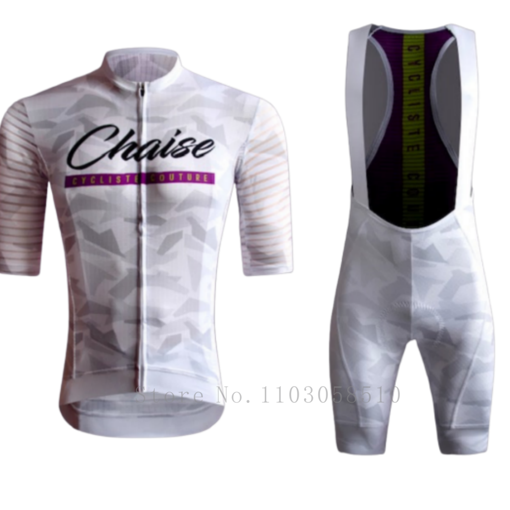 Chaise Cycliste Maglia da cicl - Cycling Bib Shorts recensione e prezzo