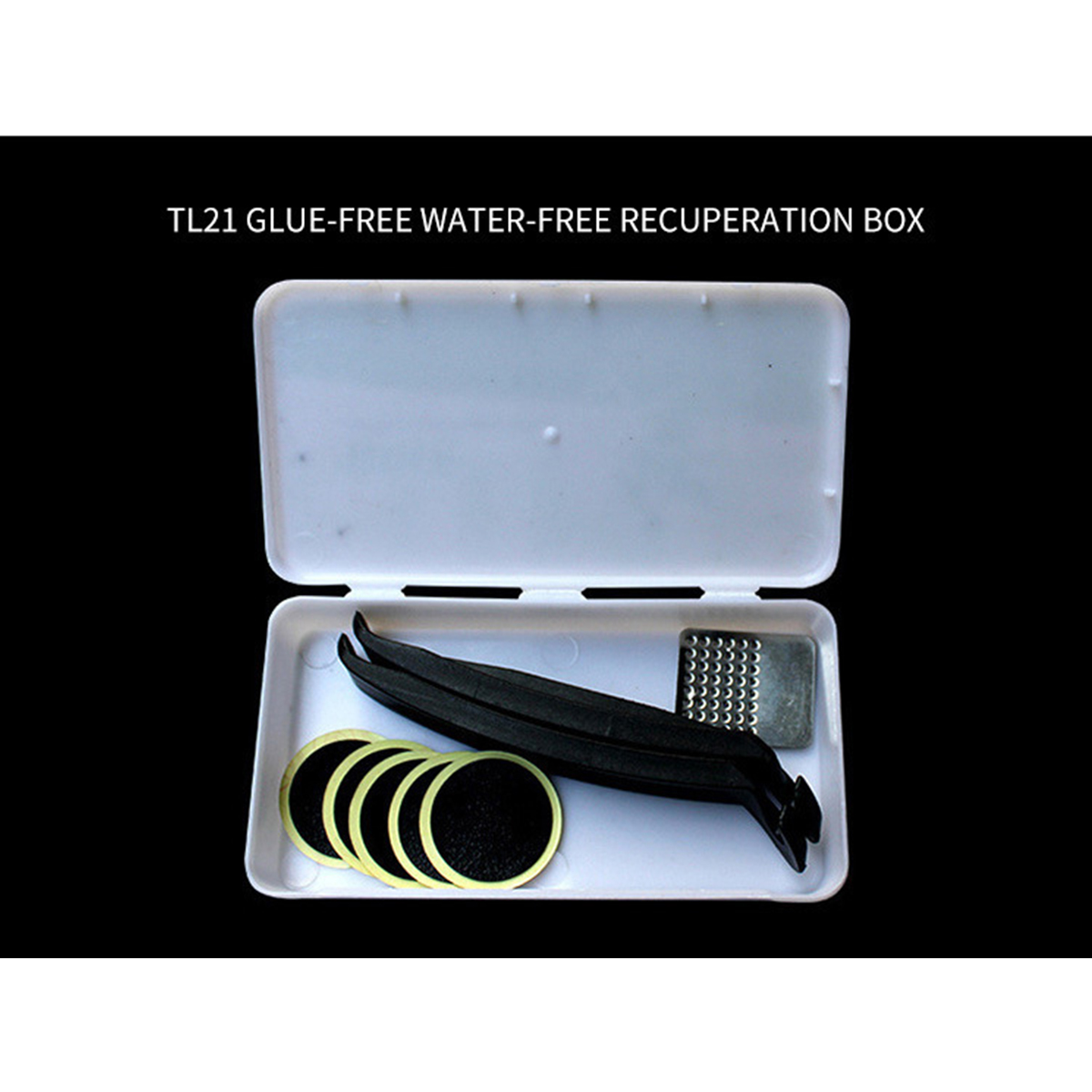 Set di strumenti per kit di ri - Bicycle Repair Kit recensione e prezzo