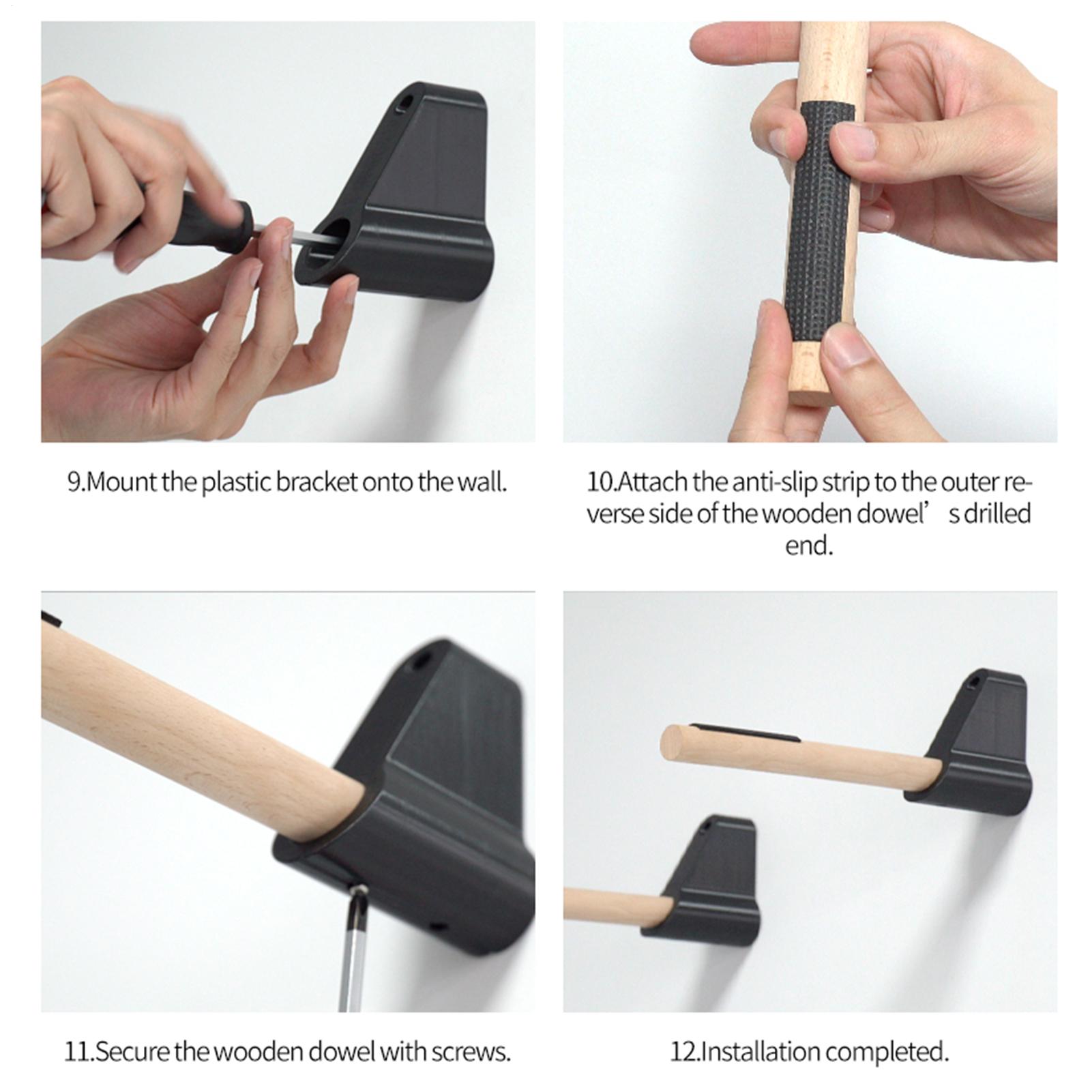 Supporto per appendere la bici - Cycling Gear Organizer Wall recensione e prezzo