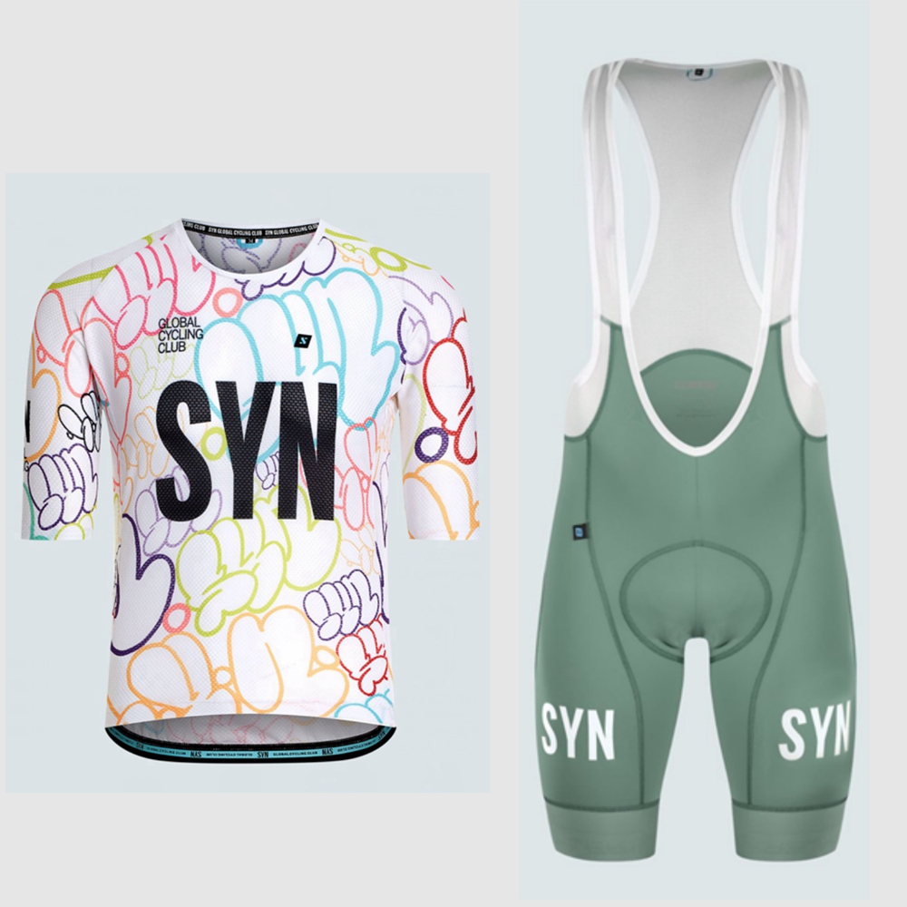 MAGLIA DA UOMO TRAINING DESIGN - Cycling Bib Shorts recensione e prezzo