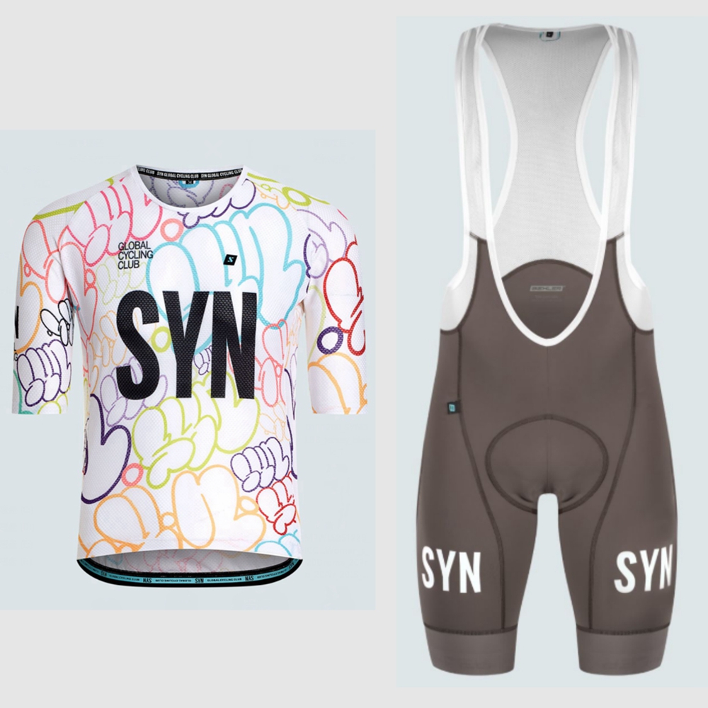 MAGLIA DA UOMO TRAINING DESIGN - Cycling Bib Shorts recensione e prezzo
