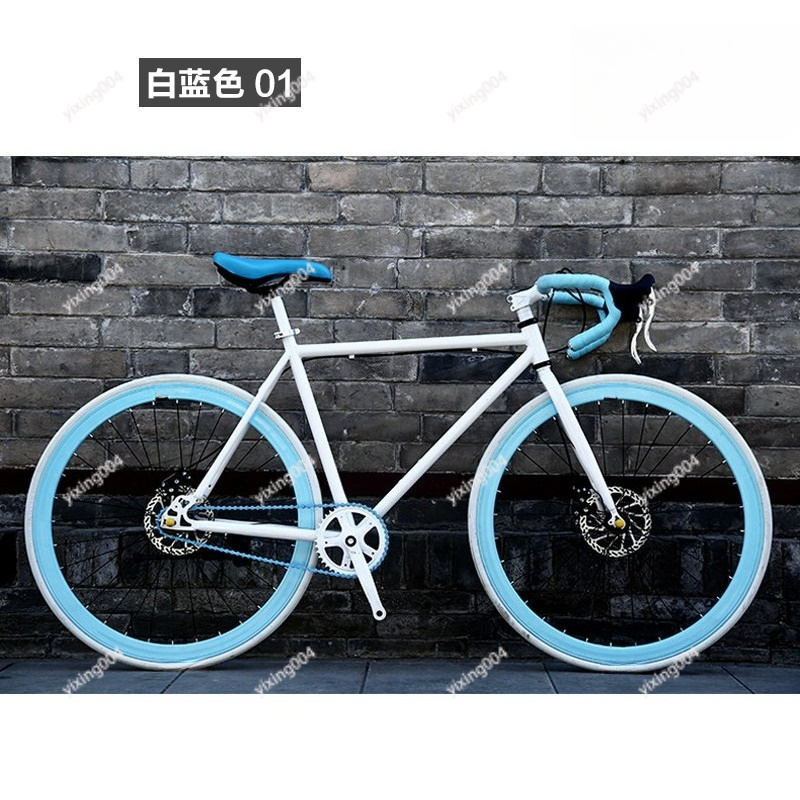 Bicicletta da Strada con Pneum - Road Bike Tire recensione e prezzo