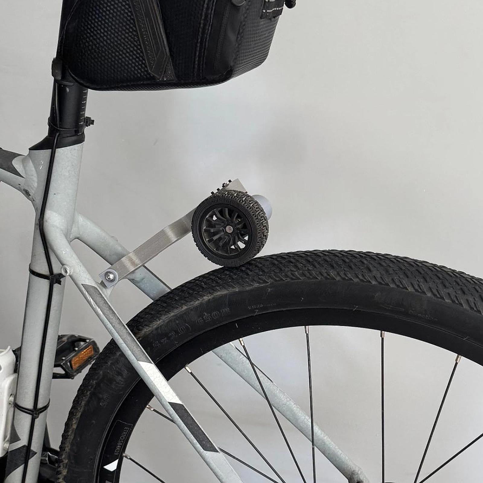 Generatore USB Impermeabile pe - Bike Dynamo Light recensione e prezzo