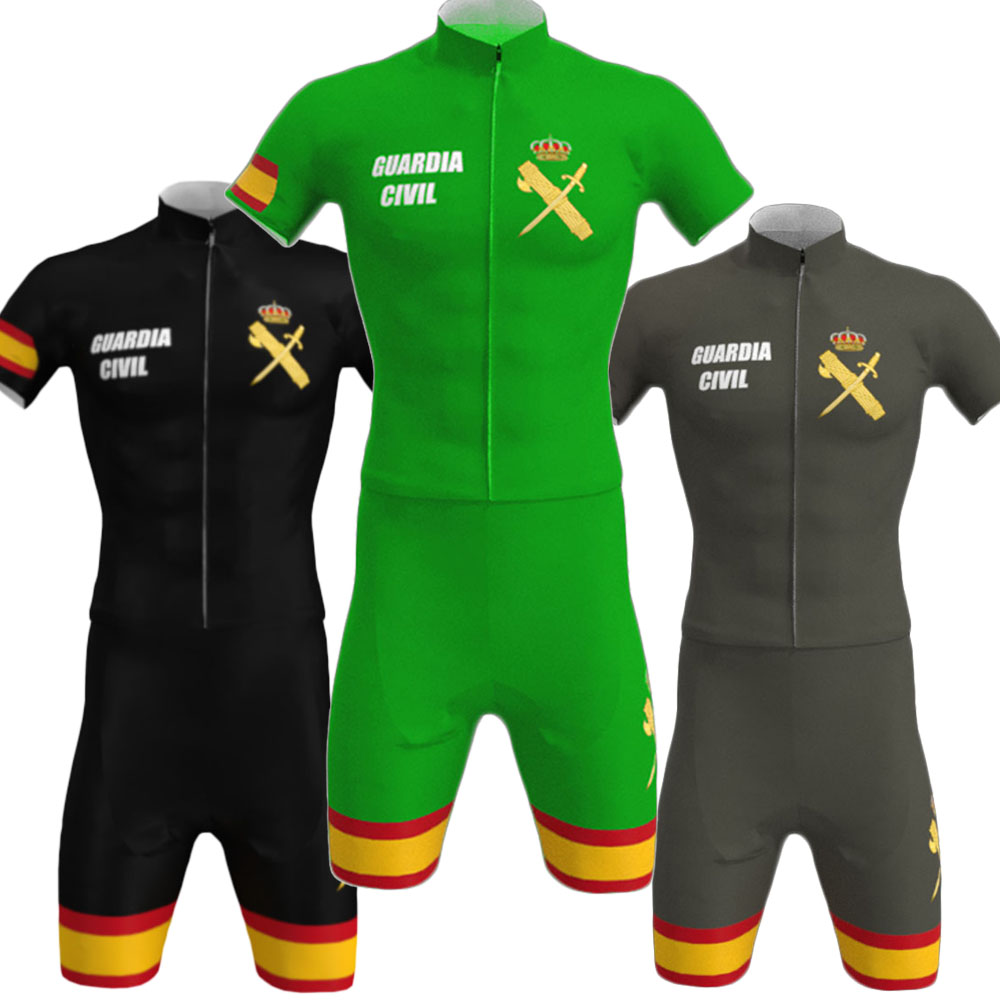 Maglia da Ciclismo della guard - Cycling Bib Shorts recensione e prezzo