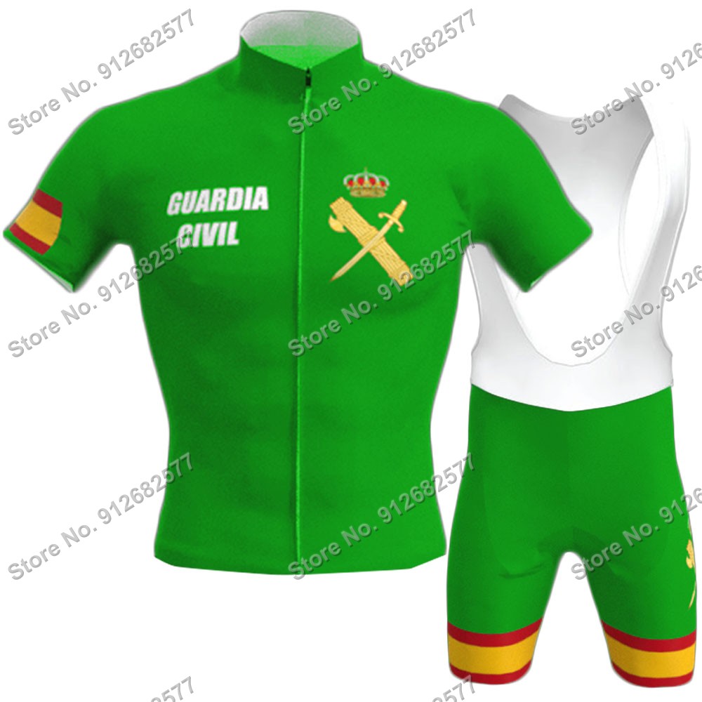 Maglia da Ciclismo della guard - Cycling Bib Shorts recensione e prezzo