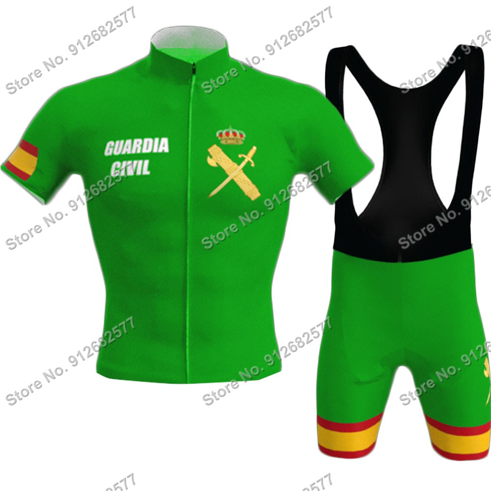 Maglia da Ciclismo della guard - Cycling Bib Shorts recensione e prezzo