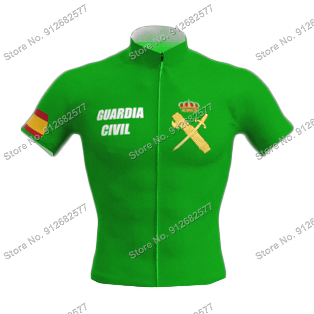 Maglia da Ciclismo della guard - Cycling Bib Shorts recensione e prezzo