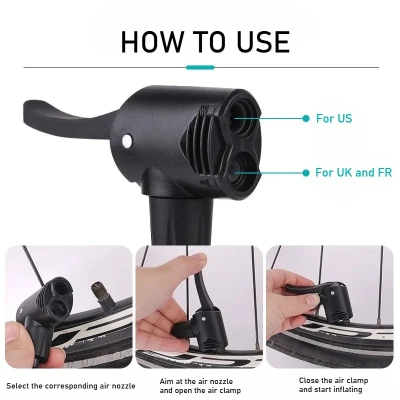1/2/3/4/5 Pezzi Adattatore per - Cycle Zone recensione e prezzo