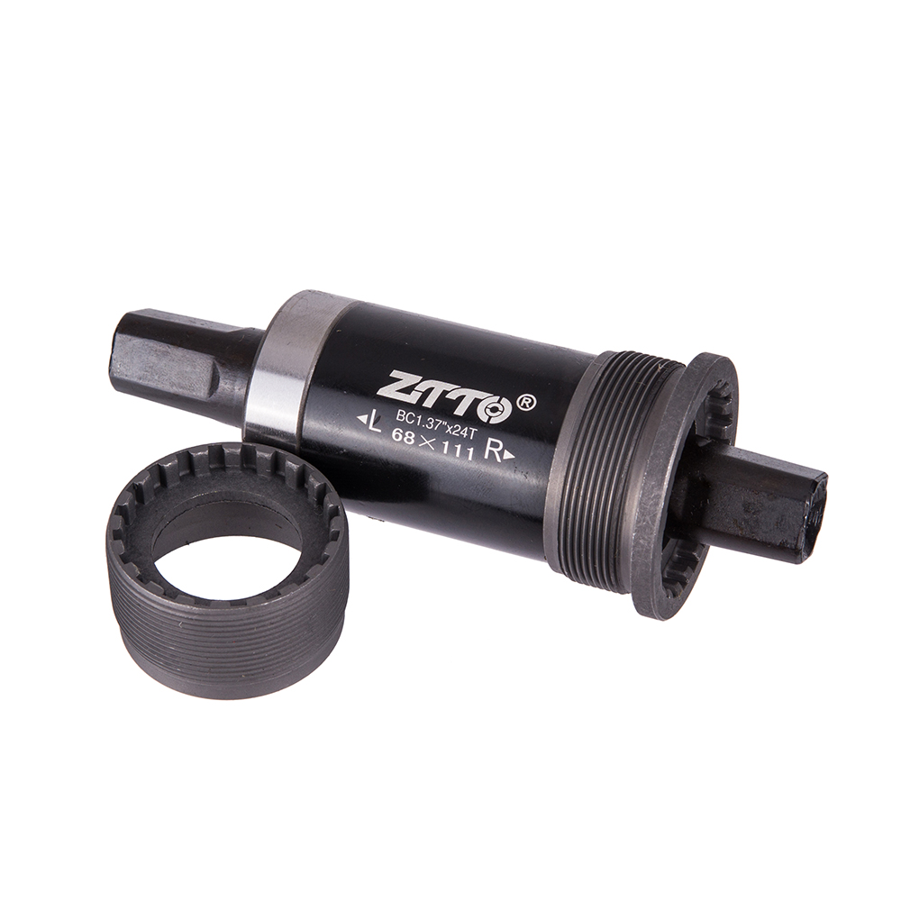 ZTTO MTB BSA Movimento central - Cycle Zone recensione e prezzo