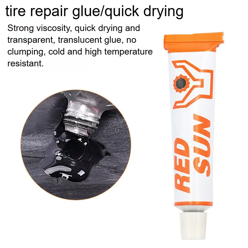 Kit di riparazione pneumatici  - Bicycle Repair Kit recensione e prezzo