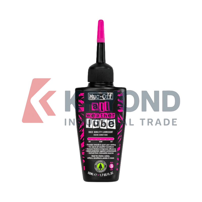 Lubrificante per catene da bic - Bicycle Chain Lubricant recensione e prezzo
