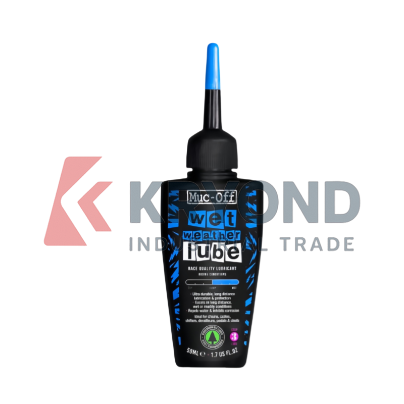 Lubrificante per catene da bic - Bicycle Chain Lubricant recensione e prezzo