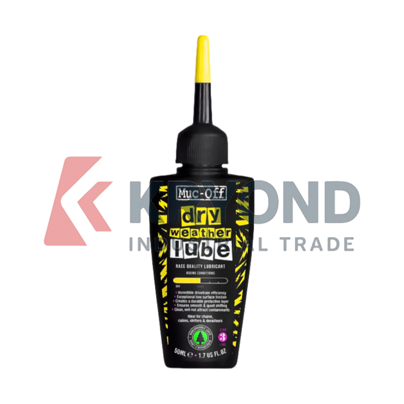 Lubrificante per catene da bic - Bicycle Chain Lubricant recensione e prezzo