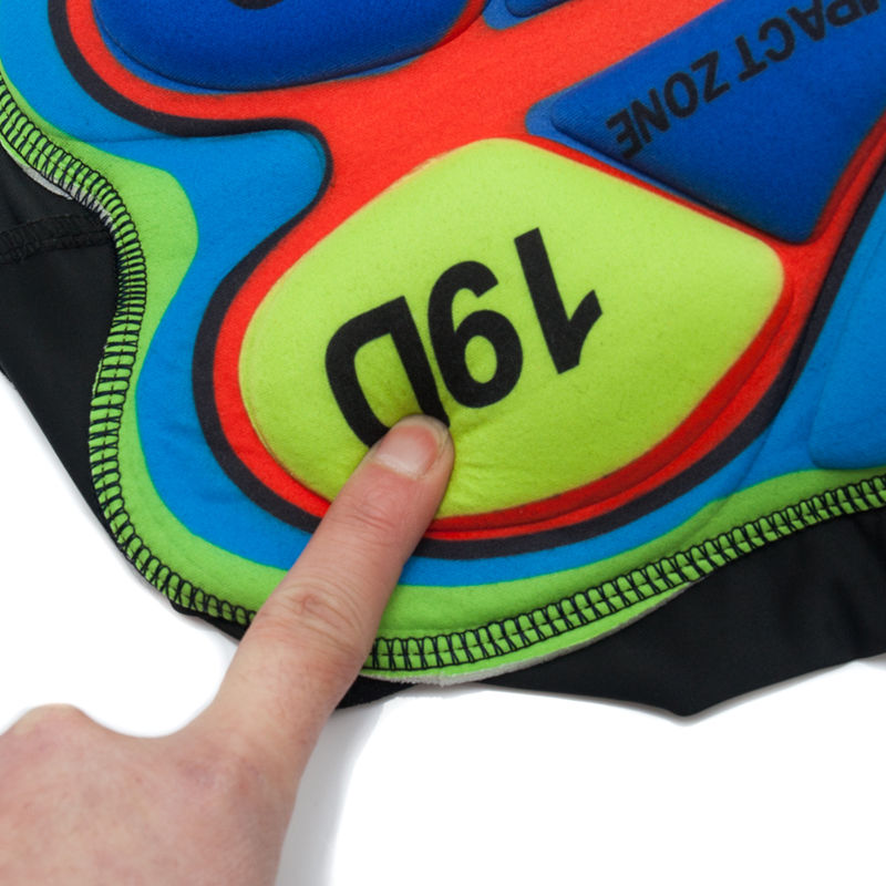 Set Maglia Termica Invernale a - Cycling Bib Shorts recensione e prezzo