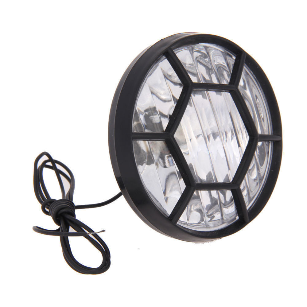 Sistema di illuminazione a din - Bike Dynamo Light recensione e prezzo