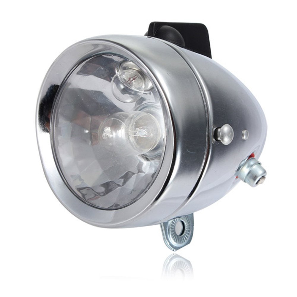 Sistema di illuminazione a din - Bike Dynamo Light recensione e prezzo