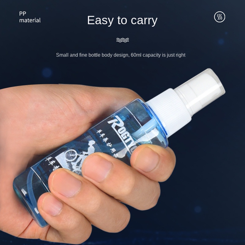 60ml Detergente per catena per - Bicycle Chain Lubricant recensione e prezzo
