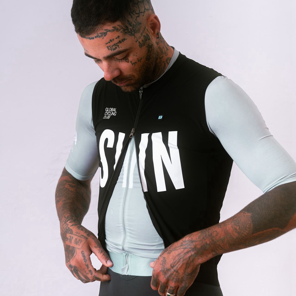 Maglia da ciclismo a maniche c - Cycling Bib Shorts recensione e prezzo