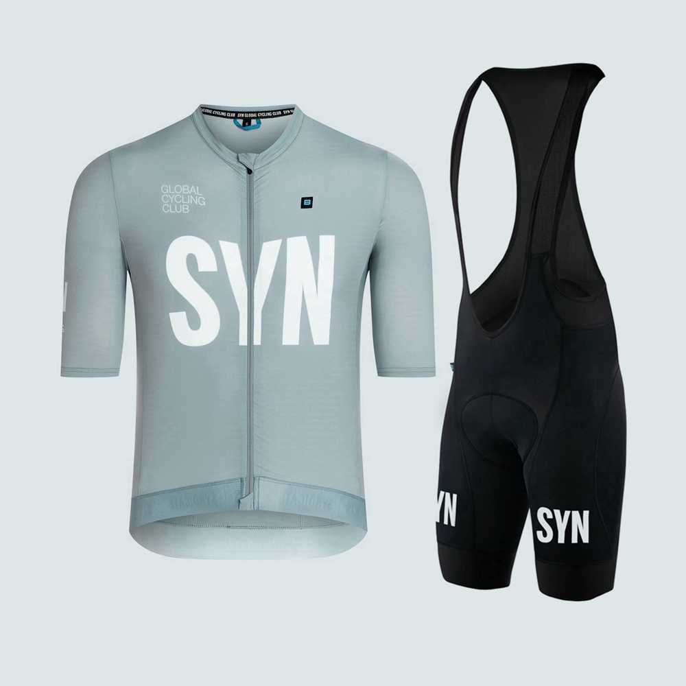 Maglia da ciclismo a maniche c - Cycling Bib Shorts recensione e prezzo