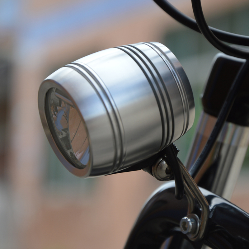 Fanale anteriore per bici per  - Bike Dynamo Light recensione e prezzo