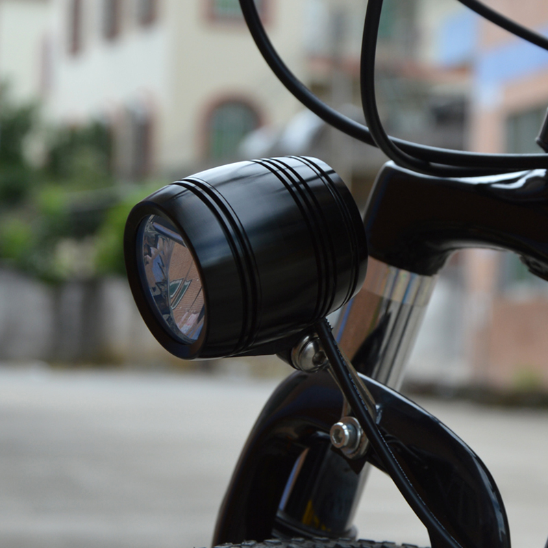 Fanale anteriore per bici per  - Bike Dynamo Light recensione e prezzo