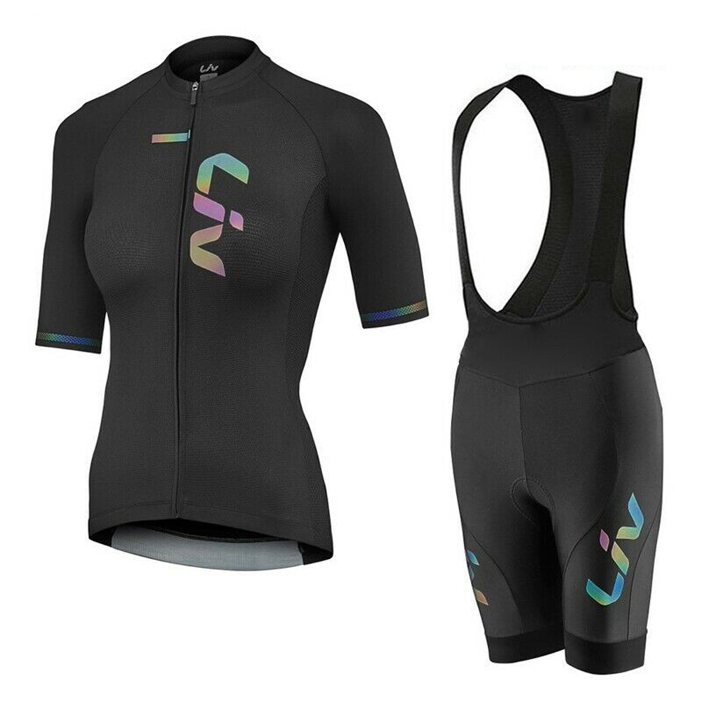 LIV Maglia da ciclismo estiva  - Cycling Bib Shorts recensione e prezzo