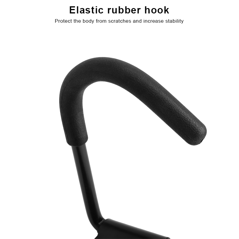 Supporto da Parete per Bicicle - Cycling Gear Organizer Wall recensione e prezzo